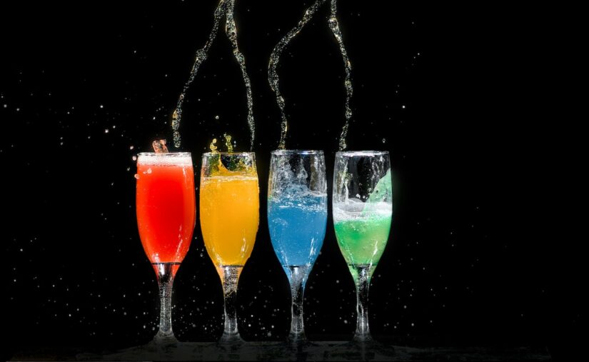 Refreshing and Healthy: Non-Alcoholic Drinks and Tips for Your Next Party